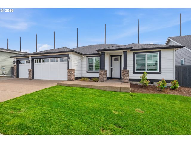 6442 Se MCINNIS St, Hillsboro, OR 97123