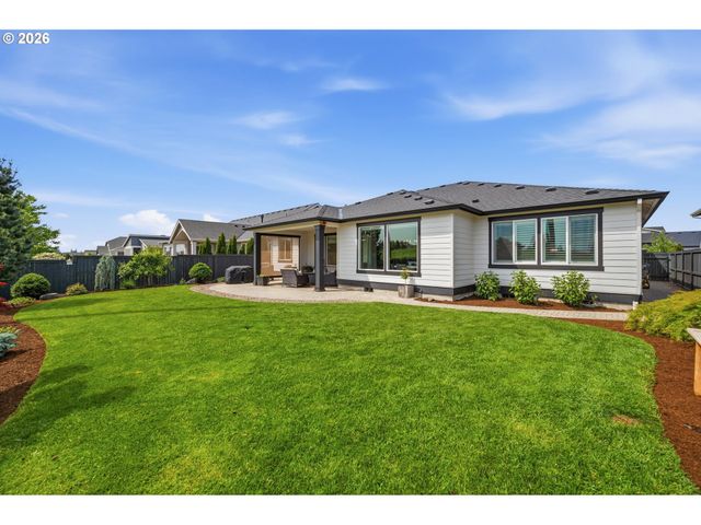 6442 Se MCINNIS St, Hillsboro, OR 97123