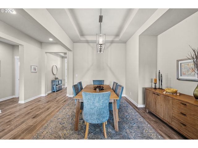 6442 Se MCINNIS St, Hillsboro, OR 97123
