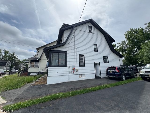 245 Linden Ave, Irvington Twp., NJ 07111