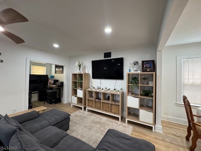 245 Linden Ave, Irvington Twp., NJ 07111
