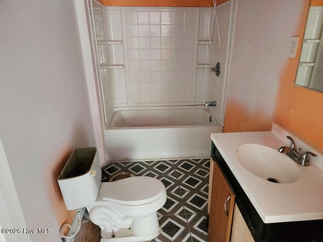 5200 White Oak Loop, Wilson, NC 27893