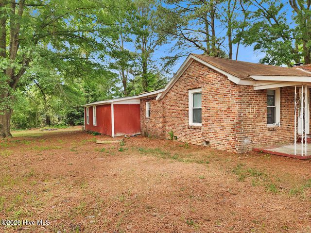 5200 White Oak Loop, Wilson, NC 27893