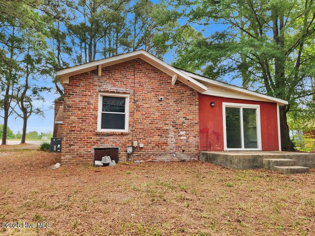5200 White Oak Loop, Wilson, NC 27893