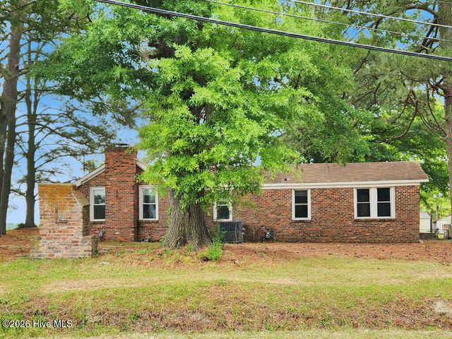 5200 White Oak Loop, Wilson, NC 27893