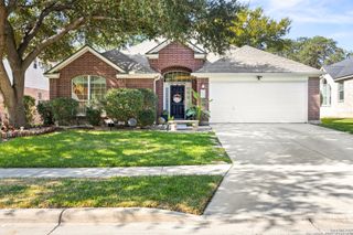124 Brookbend, Cibolo, TX 78108