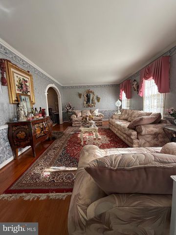 14004 NORTHWYN DR, Silver Spring, MD 20904