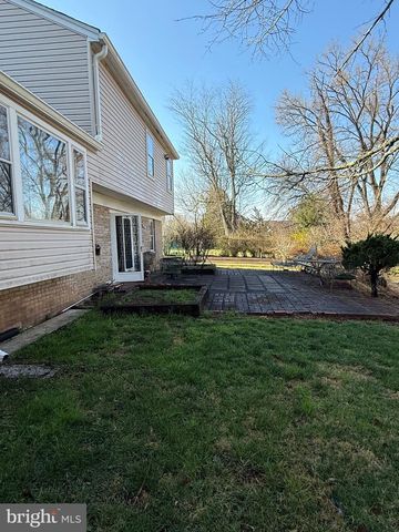 14004 NORTHWYN DR, Silver Spring, MD 20904