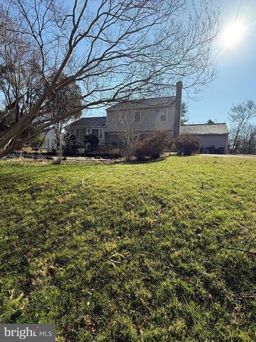 14004 NORTHWYN DR, Silver Spring, MD 20904