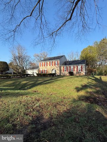 14004 NORTHWYN DR, Silver Spring, MD 20904