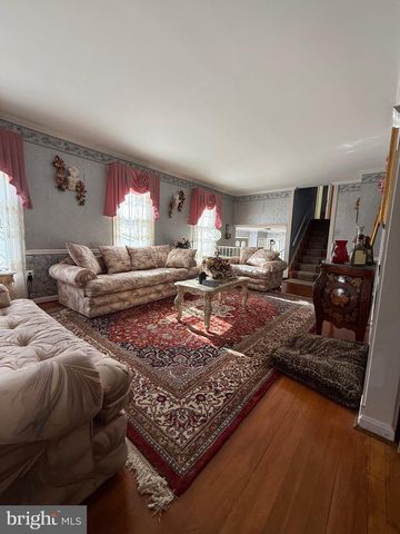 14004 NORTHWYN DR, Silver Spring, MD 20904