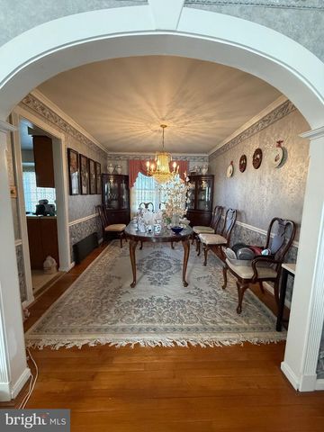 14004 NORTHWYN DR, Silver Spring, MD 20904