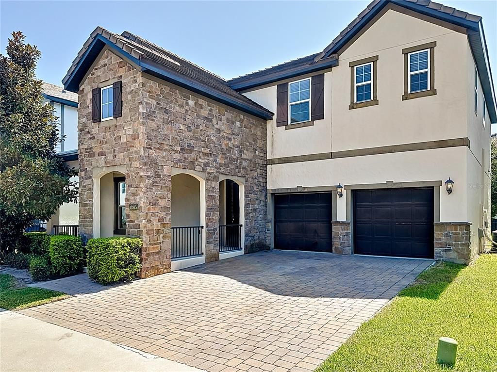 12815 WESTSIDE VILLAGE LOOP, Windermere, FL 34786