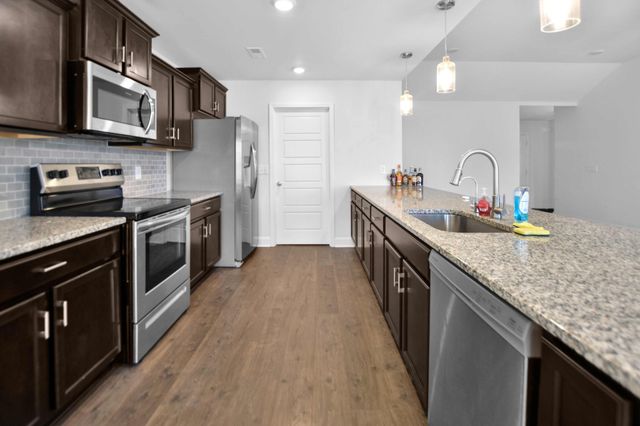 208 Clark Road, Clarksville, TN 37042