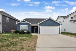 208 Clark Road, Clarksville, TN 37042