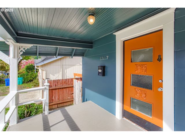 5517 Se BOISE St, Portland, OR 97206