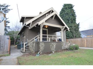 5517 Se BOISE St, Portland, OR 97206