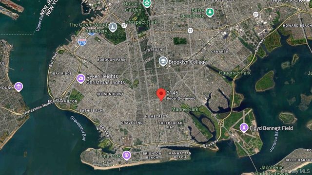 2145 Ocean Avenue, Brooklyn, NY 11229