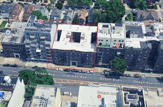 2145 Ocean Avenue, Brooklyn, NY 11229
