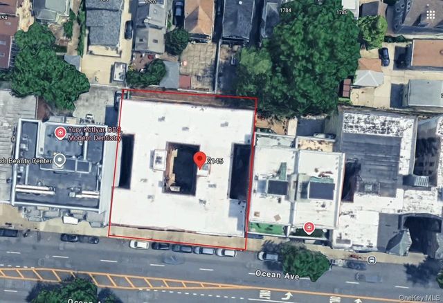 2145 Ocean Avenue, Brooklyn, NY 11229