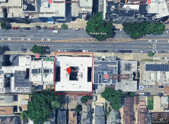 2145 Ocean Avenue, Brooklyn, NY 11229
