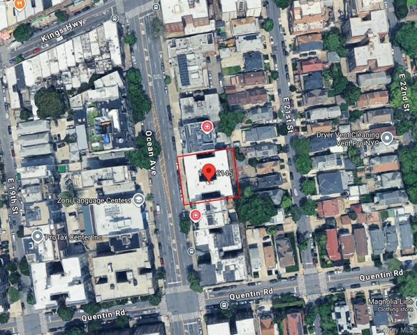 2145 Ocean Avenue, Brooklyn, NY 11229
