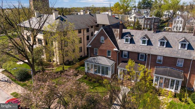 4302 ROLAND AVE, Baltimore, MD 21210