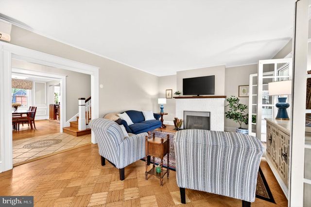 4302 ROLAND AVE, Baltimore, MD 21210