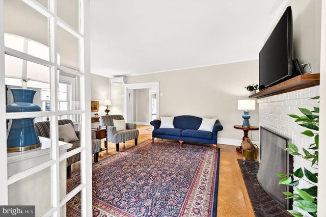 4302 ROLAND AVE, Baltimore, MD 21210