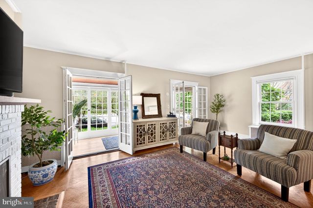 4302 ROLAND AVE, Baltimore, MD 21210