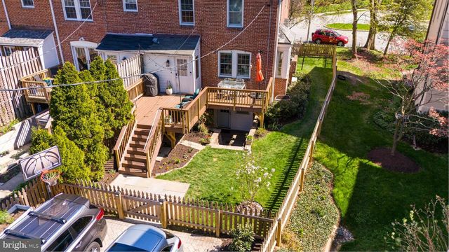 4302 ROLAND AVE, Baltimore, MD 21210