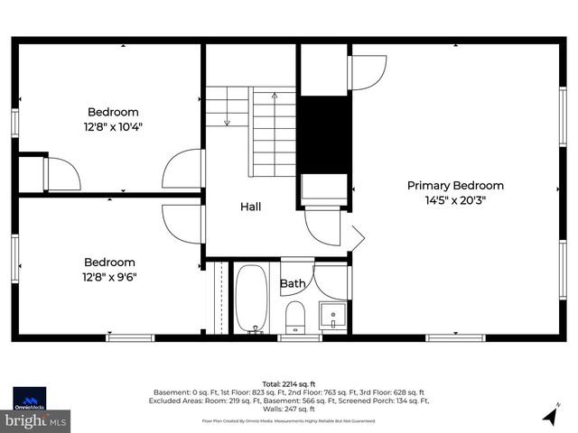 4302 ROLAND AVE, Baltimore, MD 21210