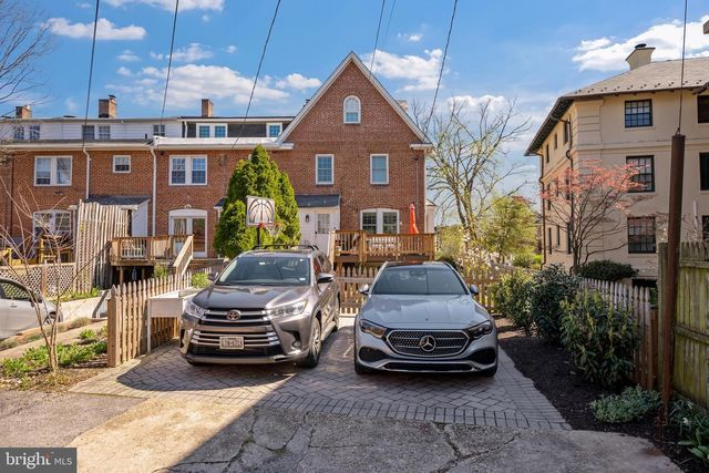 4302 ROLAND AVE, Baltimore, MD 21210