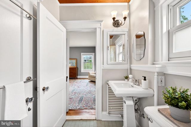 4302 ROLAND AVE, Baltimore, MD 21210