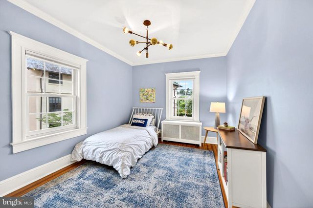 4302 ROLAND AVE, Baltimore, MD 21210