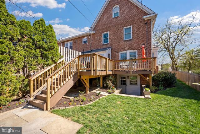4302 ROLAND AVE, Baltimore, MD 21210