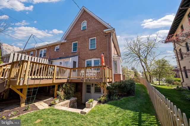 4302 ROLAND AVE, Baltimore, MD 21210