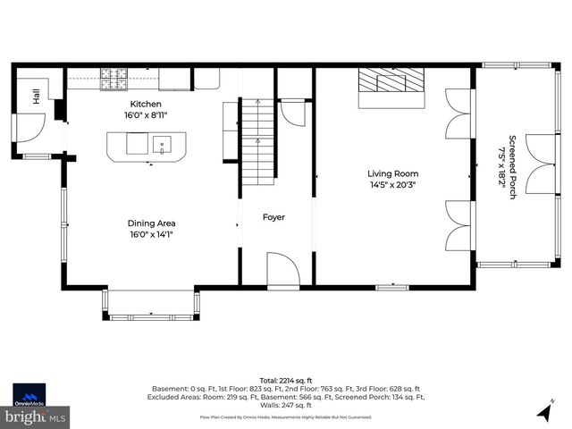 4302 ROLAND AVE, Baltimore, MD 21210