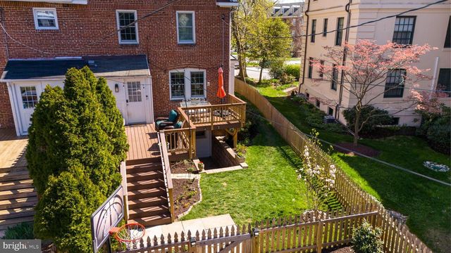 4302 ROLAND AVE, Baltimore, MD 21210