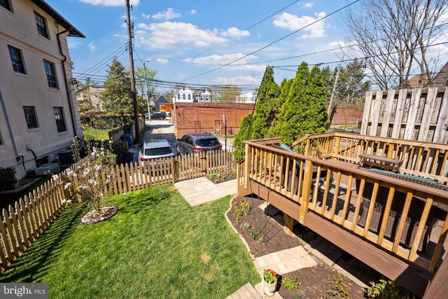 4302 ROLAND AVE, Baltimore, MD 21210