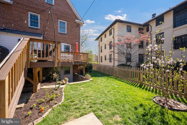 4302 ROLAND AVE, Baltimore, MD 21210