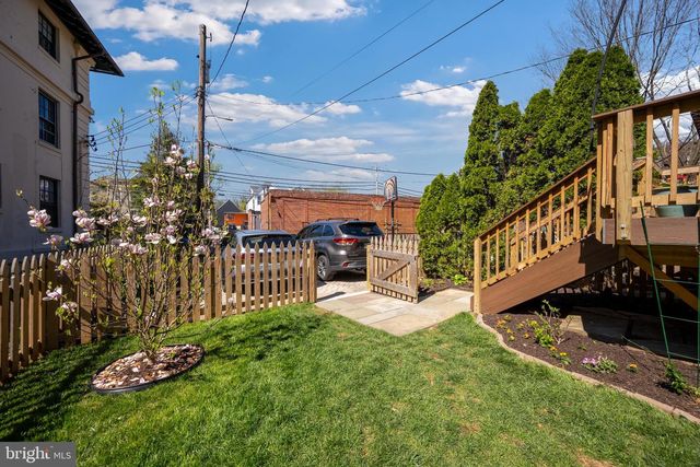 4302 ROLAND AVE, Baltimore, MD 21210