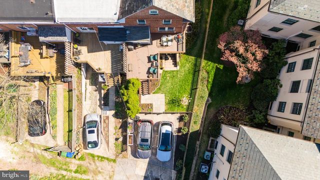 4302 ROLAND AVE, Baltimore, MD 21210
