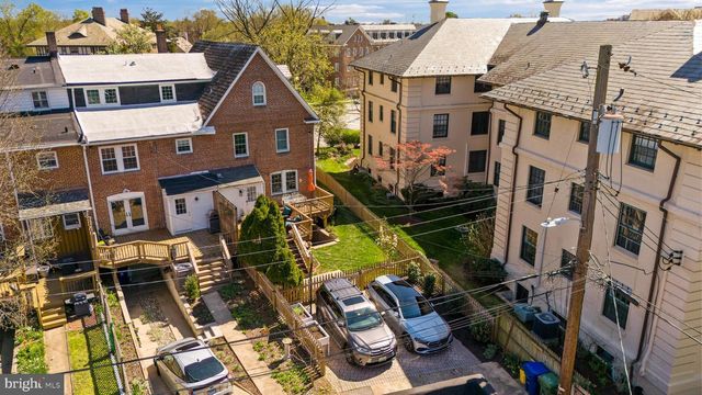 4302 ROLAND AVE, Baltimore, MD 21210