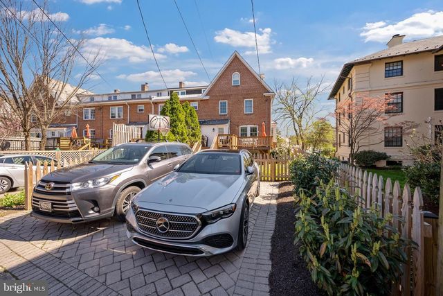 4302 ROLAND AVE, Baltimore, MD 21210