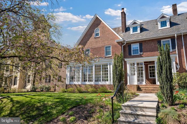 4302 ROLAND AVE, Baltimore, MD 21210
