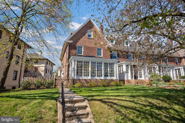 4302 ROLAND AVE, Baltimore, MD 21210