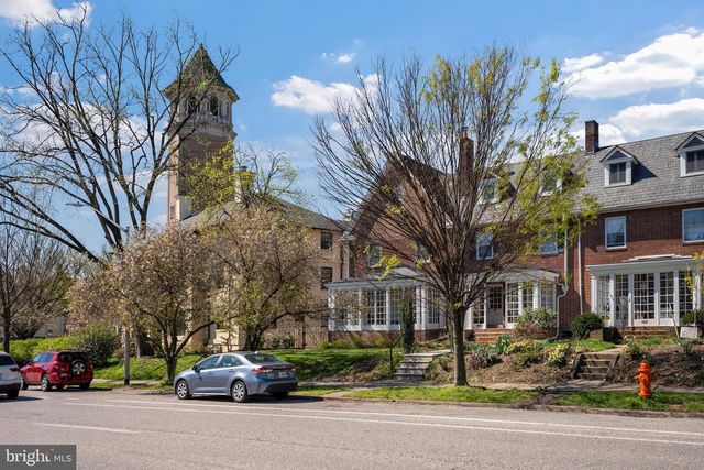 4302 ROLAND AVE, Baltimore, MD 21210