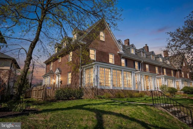 4302 ROLAND AVE, Baltimore, MD 21210