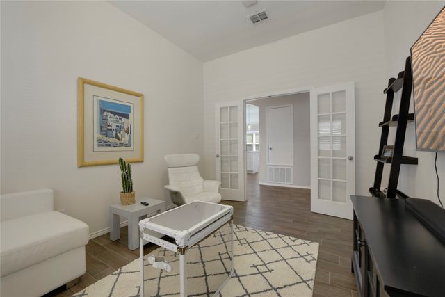 265 Pitt Circle, Fate, TX 75189